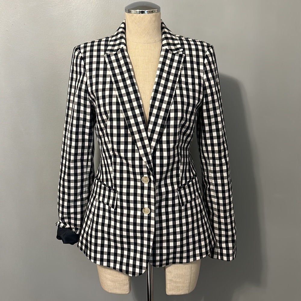 Banana Republic Blazer - Picture 2 of 3